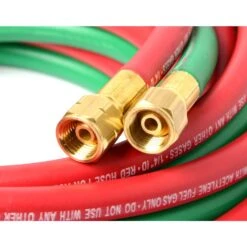 Forney 25 Ft. L Oxy-Acetylene Hose 1 Each -Craftsman Shop 00055170 eaf5 43a9 b657 f11817ac2c3d