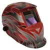 Spring Creek Products Auto-Darkening Variable Shade Auto Darkening Welding Helmet #9-#13 Black/Red 1 -Craftsman Shop 006e73a2 d2a9 45eb b1bd baed95f707aa