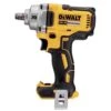 DeWalt 20V MAX 1/2 In. Cordless Brushless Mid-Range Impact Wrench Tool Only -Craftsman Shop 007a6438 93b6 4e7f bcb9 837cc5170e4b