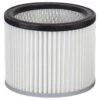 US Stove Ashley Ash Vacuume Ash Vacuum Cartridge Filter 2.5 Gal 1 Pc