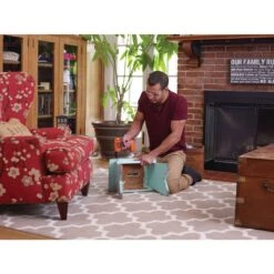 Black & Decker Black+Decker 8V MAX 3/8 In. Brushed Cordless Drill/Driver Kit (Battery & Charger) -Craftsman Shop 00c5eb46 8998 452e be70 ad145dfc53f8