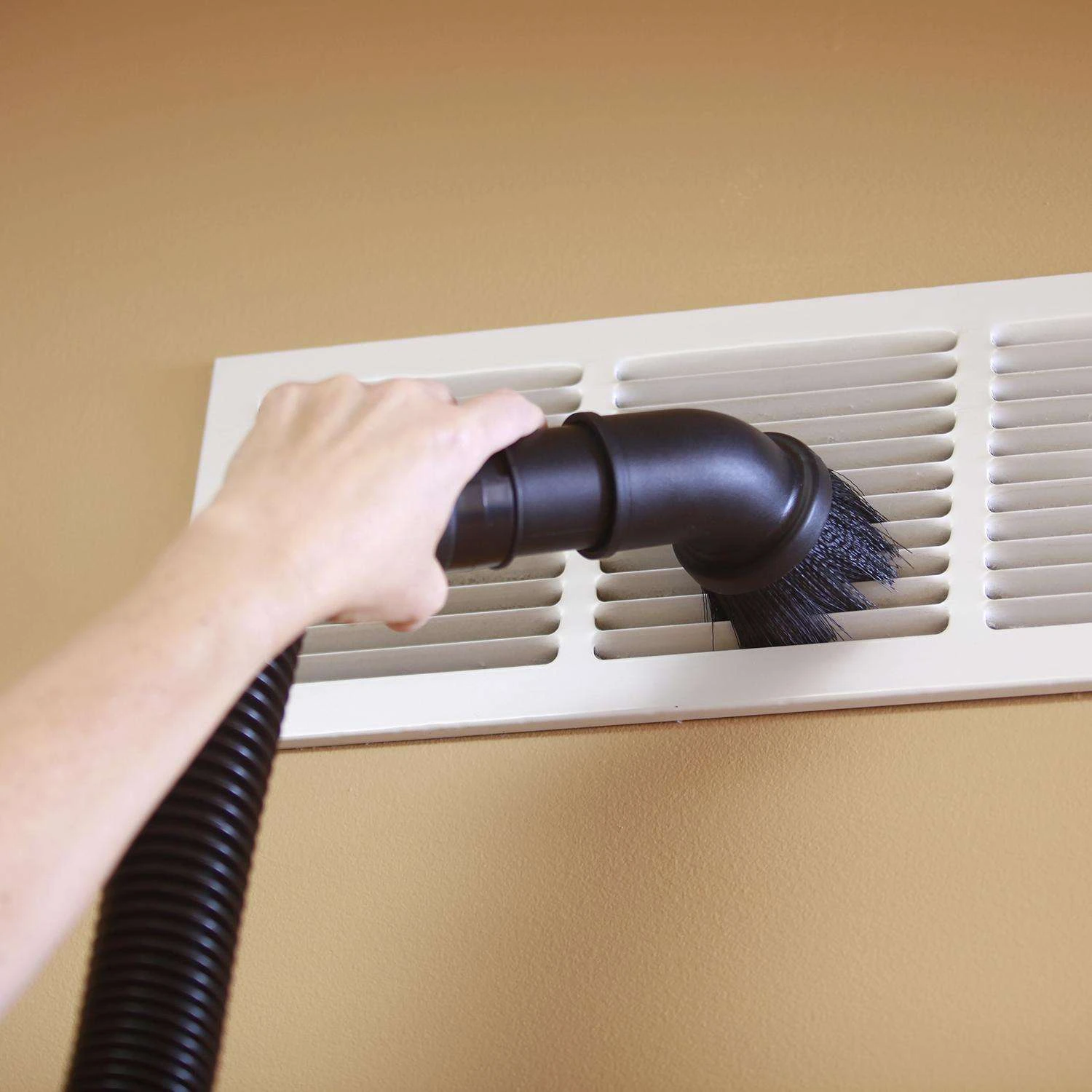 Craftsman 4 In. L X 4 In. W X 1-7/8 In. D Dusting Brush 1 Pc 6 Craftsman 4 In. L X 4 In. W X 1-7/8 In. D Dusting Brush 1 Pc - Image 6