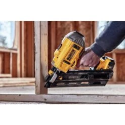 DeWalt 20V MAX Cordless 30 Deg Framing Nailer 20 V -Craftsman Shop 013c5140 0d6b 47f1 8ce2 9b73a882b8e2