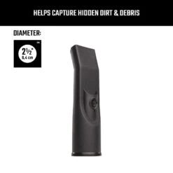 Craftsman 11 In. L X 7 In. W X 2-1/2 In. D LED Car Nozzle 1 Pc -Craftsman Shop 017c152c c014 43d4 8be9 9211e660ab98