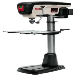 JET JDP-17 15 Amps 17 In. 16 Speed Drill Press