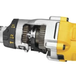 DeWalt 10 Amps 1/2 In. VSR Corded Hammer Drill -Craftsman Shop 01cc1e14 12b6 4e45 8380 d1b600667bd5