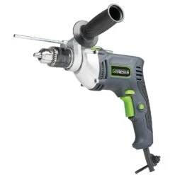 Genesis 7.5 Amps Corded Rotary Hammer Drill