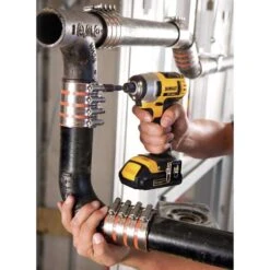 DeWalt 20V MAX Cordless Brushed 4 Tool Combo Kit -Craftsman Shop 02ee4164 1e79 49c7 ac5c e0a22e0c2539