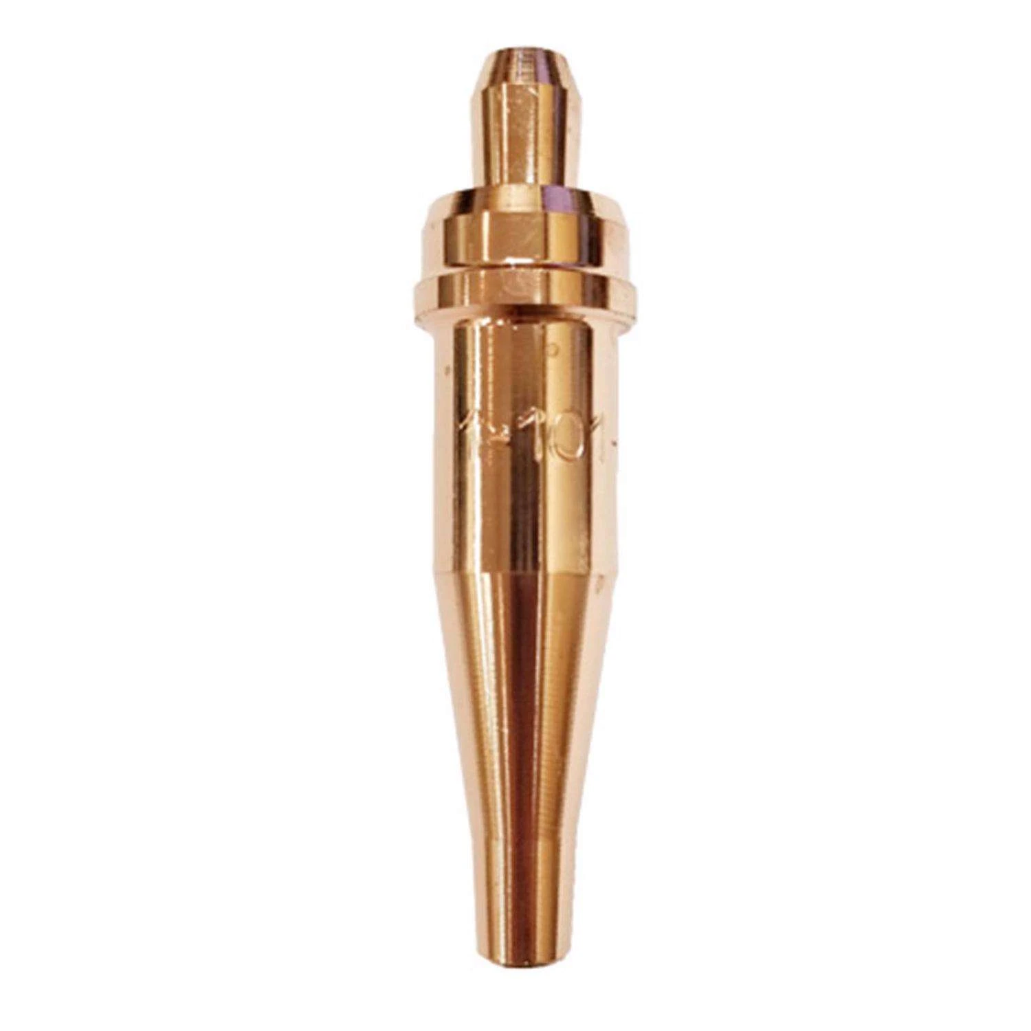 Spring Creek Products Cut-N-Weld 3/4 In. L Victor Cutting Tip 1 Pc 1 Spring Creek Products Cut-N-Weld 3/4 In. L Victor Cutting Tip 1 Pc