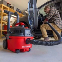 Craftsman 7.5 In. L X 6.13 In. W X 1-7/8 In. D Dusting Brush 1 Pc 16 Craftsman 7.5 In. L X 6.13 In. W X 1-7/8 In. D Dusting Brush 1 Pc -Craftsman Shop 037c5b8a c1bc 4499 a8f2 5c62519f5f5f