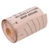 Forney 60 In. L X 4 In. W Pipe Wrap Around 1 Pc