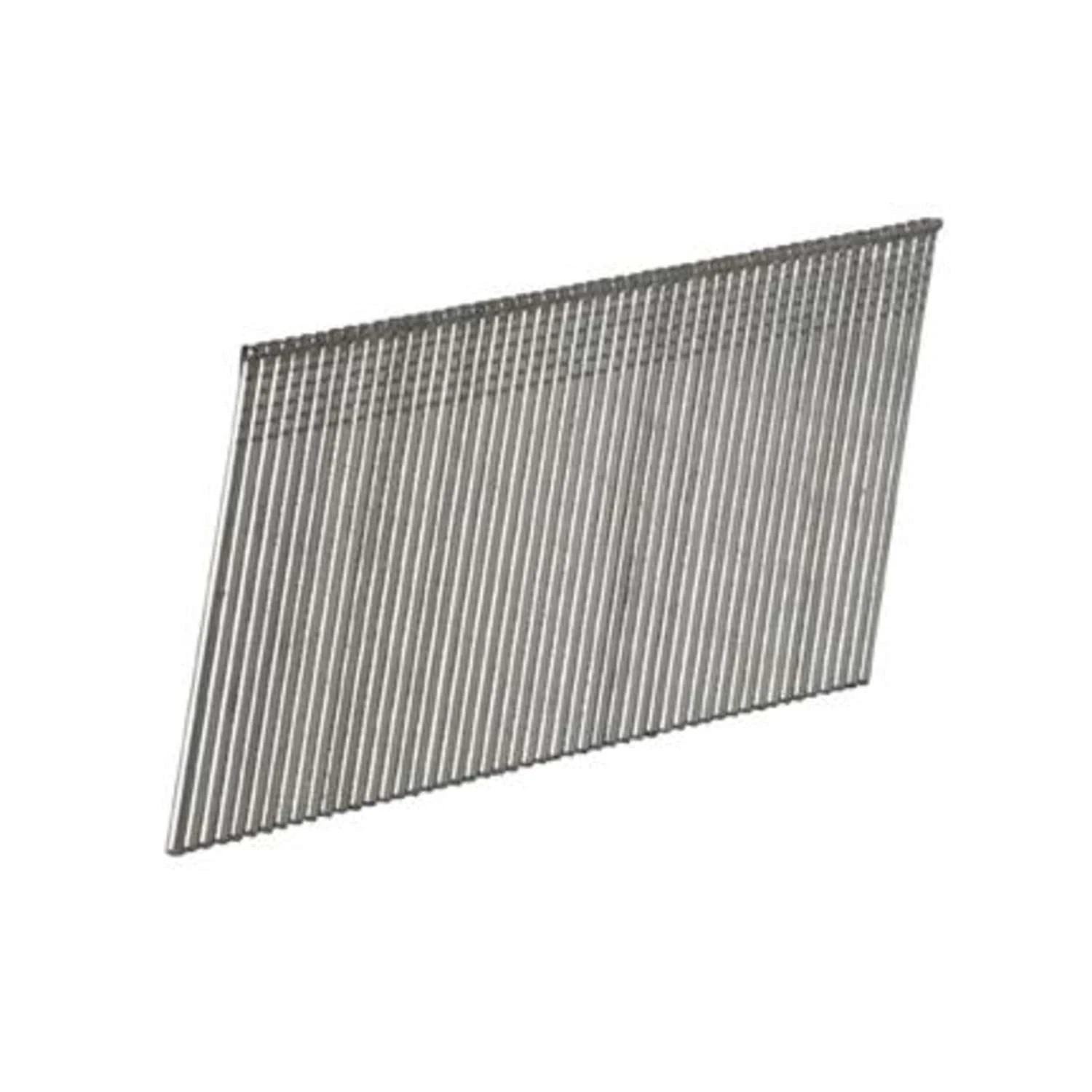 Metabo HPT 2 In. 16 Ga. Angled Strip Electro Galvanized Finish Nails 20 Deg 2000 Pk 1 Metabo HPT 2 In. 16 Ga. Angled Strip Electro Galvanized Finish Nails 20 Deg 2000 Pk