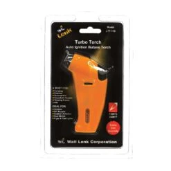 Wall Lenk 4-1/4 In. L X 2-3/4 In. W Torch Plastic 1 Pc