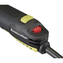 Rockwell Sonicrafter F30 3.5 Amps Corded Oscillating Multi-Tool -Craftsman Shop 050e4924 845d 47ff 8aa1 b2f378e4f629