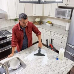 Craftsman 3 In. L X 6 In. W X 1-7/8 In. D Wet Nozzle 1 Pc -Craftsman Shop 051a8d0f c604 49dc 8f6b 118758d39e01