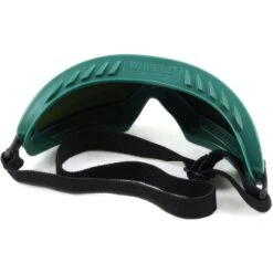 Forney Barricade 2.2 In. L X 6.5 In. W Anti-Fog Oxy-Acetylene Welding Goggles Black #5 Shade Number -Craftsman Shop 057eef3b 176b 4cdb b342 4d874a28ae83