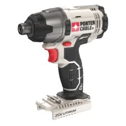 Porter Cable 20V Cordless Brushed 4 Tool Combo Kit -Craftsman Shop 05d1d28c 9aa7 44af a69a 2edff16aab80