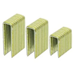 Grip-Rite L-Style 1/4 In. W 18 Ga. Narrow Crown Staples 900 Pk -Craftsman Shop 0613087c aa40 4a6c 980b 80723bccd221