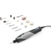 Dremel Stylo+ 0.5 Amps Corded Versatile Craft Rotary Tool -Craftsman Shop 0672e76f 9854 4808 9ad6 4283160cc385