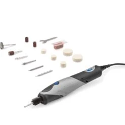 Dremel Stylo+ 0.5 Amps Corded Versatile Craft Rotary Tool