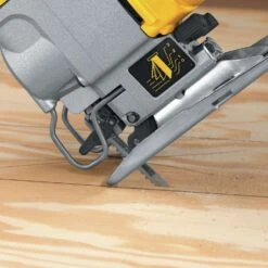 DeWalt 5.5 Amps Corded Orbital Jig Saw -Craftsman Shop 06cc4dbe 511d 4bde 8e91 ed6e88c9e7fb