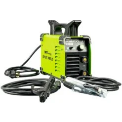 Forney Easy Weld 90 Amps 120 V DC Stick Welder 9.65 Lb Green -Craftsman Shop 07185810 9d87 424d bd25 2e18349c142e