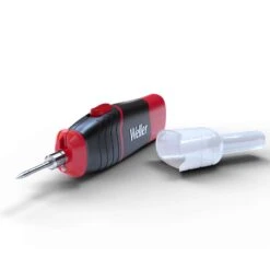 Weller Cordless Soldering Iron 4.5 W 1 Pk