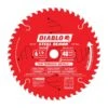 Diablo Steel Demon 6-1/2 In. D X 5/8 In. Cermet Metal Saw Blade 48 Teeth 1 Pk -Craftsman Shop 08387429 4274 46f5 92f0 e4cd16ad3c77