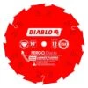 Diablo Pergo Blade 10 In. D X 5/8 In. Laminate Flooring Polycrystalline Diamond Tipped Circular Saw