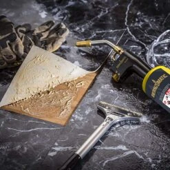 Bernzomatic MAP-Pro 14.1 Oz High Heat Torch Kit 1 Pc -Craftsman Shop 09edcdec a45c 4ab5 b947 424883184da4