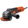 Black & Decker Black+Decker 6 Amps Corded 4-1/2 In. Angle Grinder Tool Only -Craftsman Shop 0a3931fd cce5 4173 8b4b 1a424d4b8b88