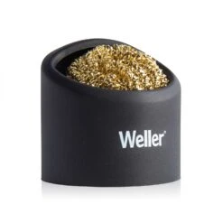 Weller Tip Cleaning Brass Sponge Soldering Tip Cleaner With Holder 2 Pc -Craftsman Shop 0a86a063 e883 44d1 b54d 9ee87153d269