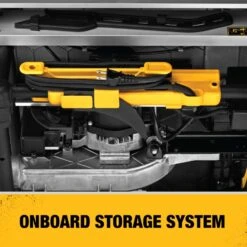 DeWalt 15 Amps Corded 10 In. Table Saw -Craftsman Shop 0acbf85d d832 4591 8aaf 317ea9baa4cb