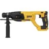 DeWalt 20V MAX 1 In. Brushless Cordless D-Handle Rotary Hammer Tool Only -Craftsman Shop 0ae6fb74 0709 4c25 afbc 2f2af2403947