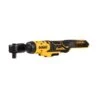 DeWalt 20V MAX ATOMIC 1/2 In. Brushless Cordless Ratchet Tool Only -Craftsman Shop 0aef58b2 58ae 453e bdca bf3de84b2f75