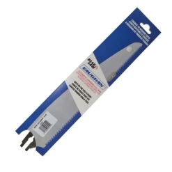 Vaughan Bear Saw 13 In. L X 3.8 In. W Steel Replacement Blade 9 TPI Coarse/Medium 1 Pk