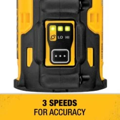 DeWalt 12V MAX 3/8 In. Cordless Brushless Impact Wrench Kit (Battery & Charger) -Craftsman Shop 0b1e4130 3696 4b9d a4bd 2850a2dcecdb