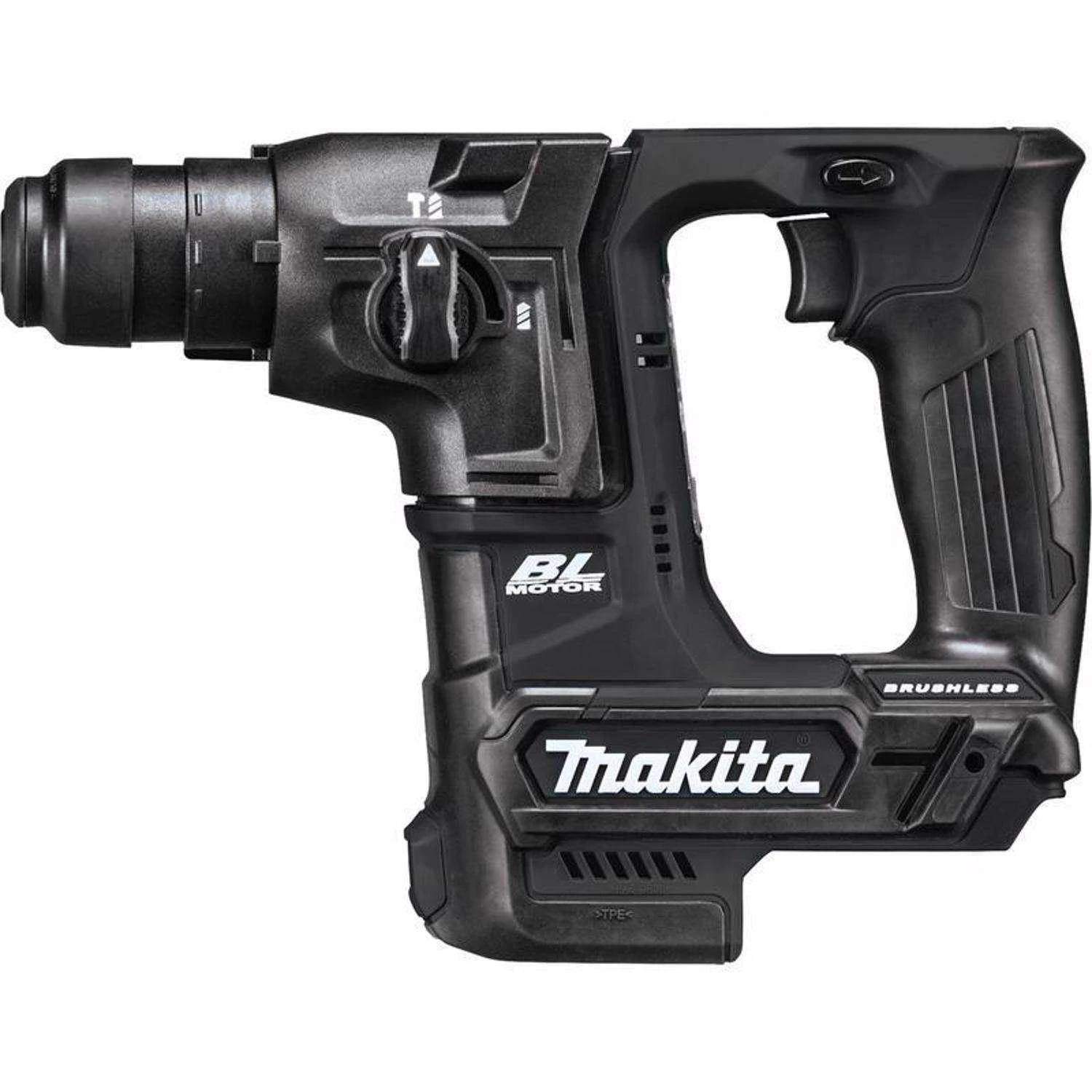 Makita 18V LXT 11/16 In. Cordless SDS-Plus Rotary Hammer Drill Tool Only 3 Makita 18V LXT 11/16 In. Cordless SDS-Plus Rotary Hammer Drill Tool Only - Image 3