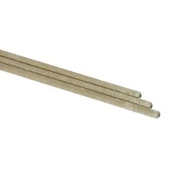 Forney 1/8 In. D X 14.6 In. L E7018 Mild Steel Welding Rods 84000 Psi 5 Lb 1 Pk