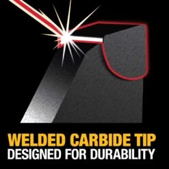 DeWalt Elite Series 7-1/4 In. D X 5/8 In. Carbide Circular Saw Blade 24 Teeth 1 Pk -Craftsman Shop 0c09d21a a5d8 4c38 bf24 4fb1a2efa256