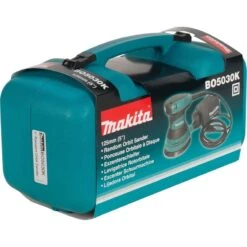 Makita 3 Amps Corded 4-7/8 In. Random Orbit Sander -Craftsman Shop 0c78ed5e d66f 4253 885c 72f93aed6bf3