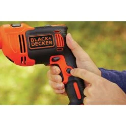 Black & Decker Black+Decker 6.5 Amps 1/2 In. Corded Hammer Drill 16 Black & Decker Black+Decker 6.5 Amps 1/2 In. Corded Hammer Drill -Craftsman Shop 0d502331 b295 42a0 bdb6 a4d64a012622