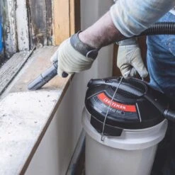 Craftsman 12.5 In. L X 12.5 In. W X 12.5 In. D Wet/Dry Vac Powerhead 1 Pc -Craftsman Shop 0d7c4797 d085 4c8e b033 e79f4e200dc2