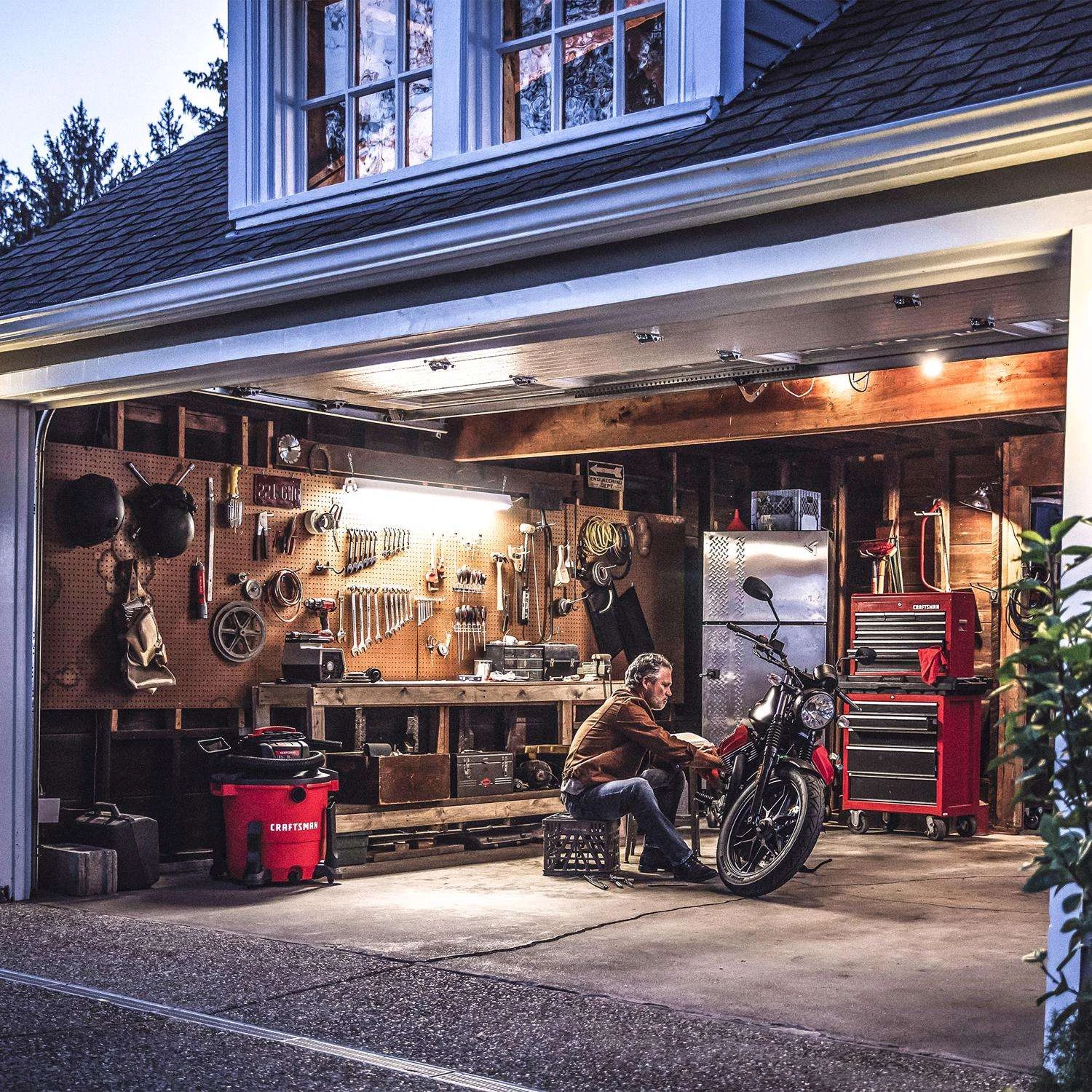 Craftsman 2-1/2 In. D Wet/Dry Vac Attachment 4 Pc 9 Craftsman 2-1/2 In. D Wet/Dry Vac Attachment 4 Pc - Image 9