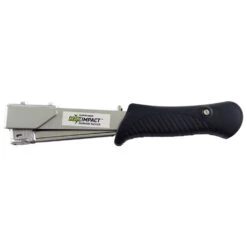 Surebonder MaxImpact 18 Ga. 7/16 In. Narrow Crown Hammer Tacker