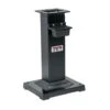 JET 33 In. L X 20 In. H X 17 In. W Bench Grinder Stand