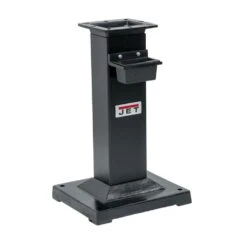 JET 33 In. L X 20 In. H X 17 In. W Bench Grinder Stand