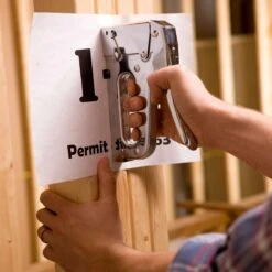 Arrow T50 3/8 In. Heavy Duty Stapler -Craftsman Shop 0f5aa4d4 0693 422a 9a51 cc76baba6e63