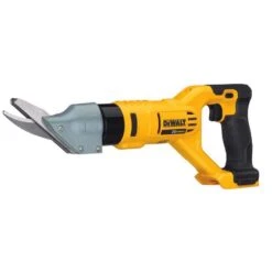 DeWalt 20V MAX 20 V 0.63 Ga. Cordless Fiber Cement Shear Tool Only -Craftsman Shop 0fae7640 0e49 4fdf ae4f 736a0e89007e