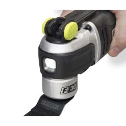 Rockwell Sonicrafter F30 3.5 Amps Corded Oscillating Multi-Tool -Craftsman Shop 104b40f2 114c 414f 8e6e c7f8ff560c3c